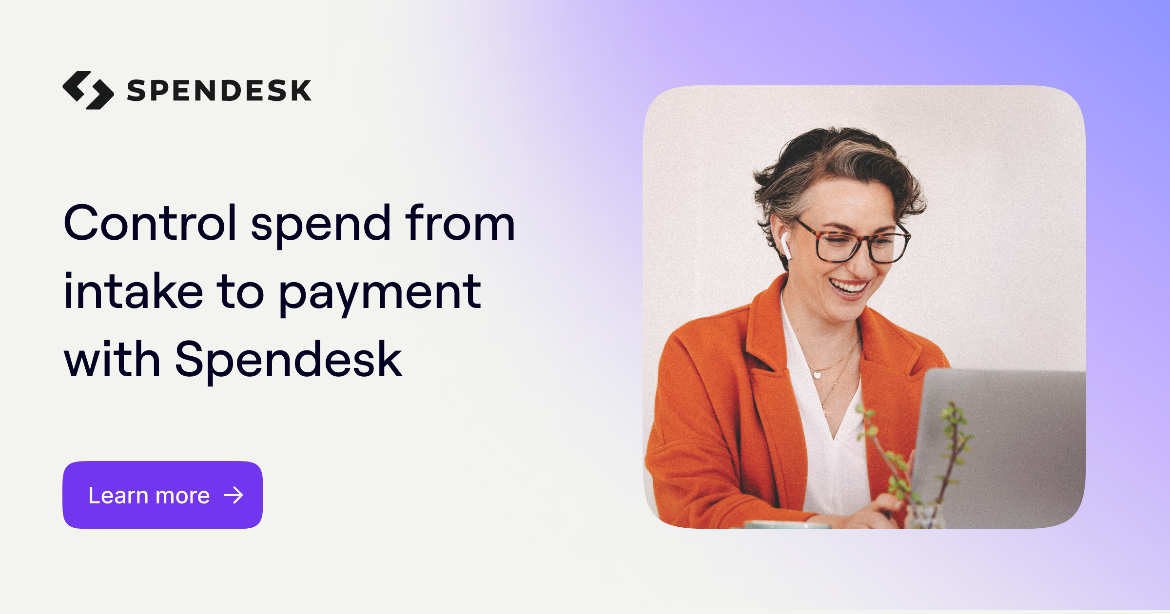 Spendesk procurement